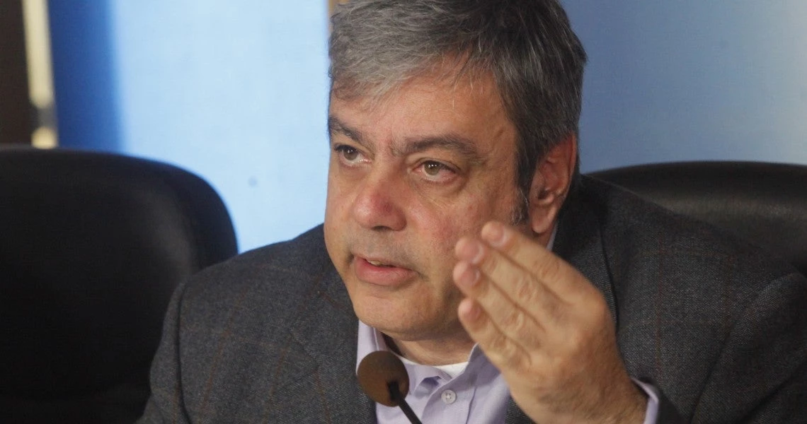 Σοβαρευτείτε επιτέλους! – Βερναρδάκης: Μην «χτυπάτε» τον Τσίπρα, είναι μόλις 44 ετών